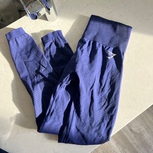 Gumshark leggings
